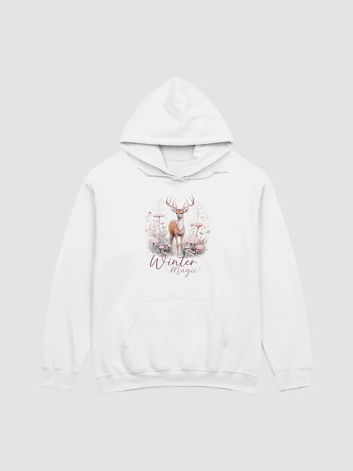 Winter Magic Hoodie product image (1)