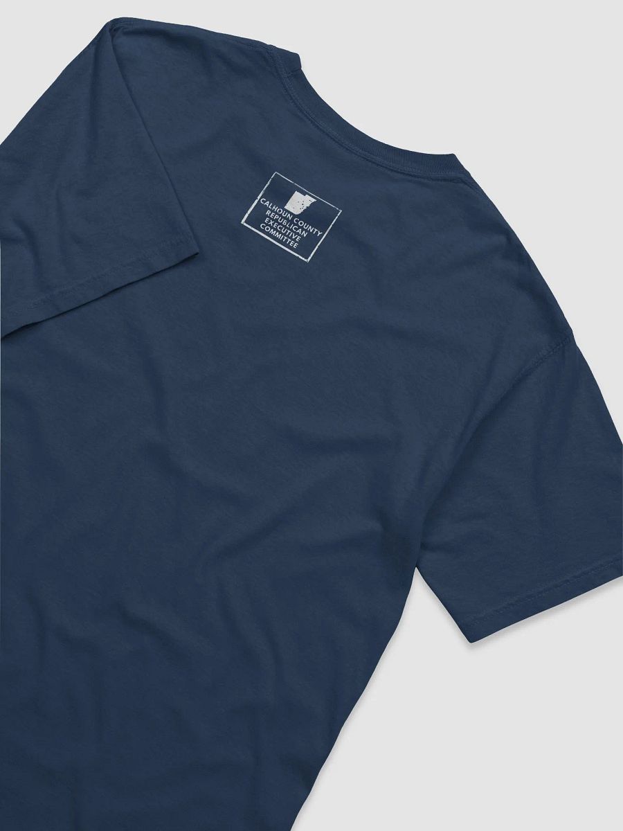 #REDCALHOUN Comfort Colors Distressed Tees product image (26)