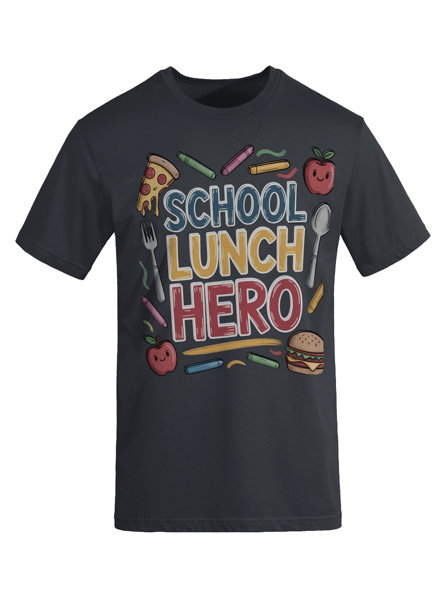 School Lunch Hero product image (3)