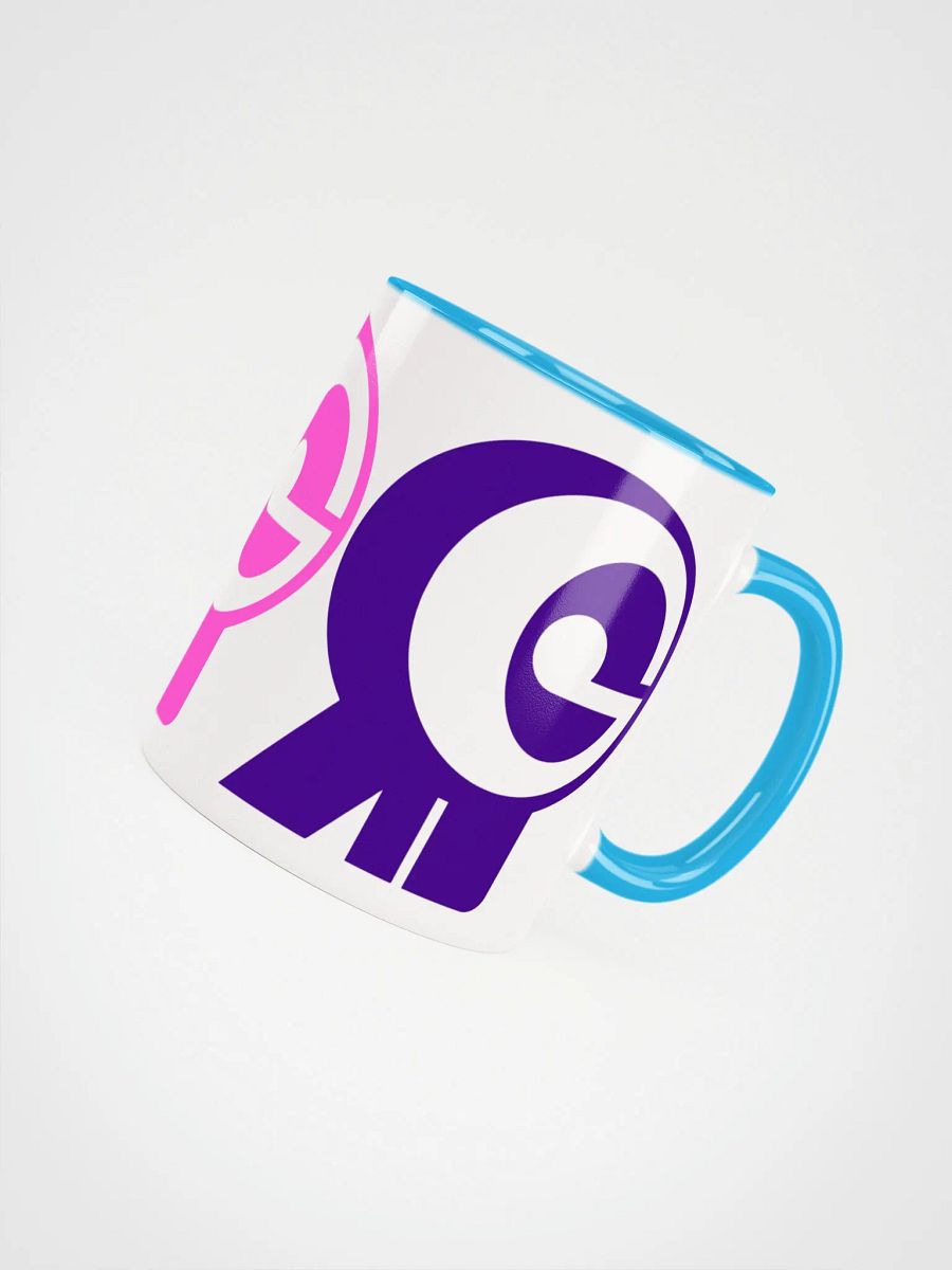 RPG Tri-Logo Ceramic Mug product image (4)