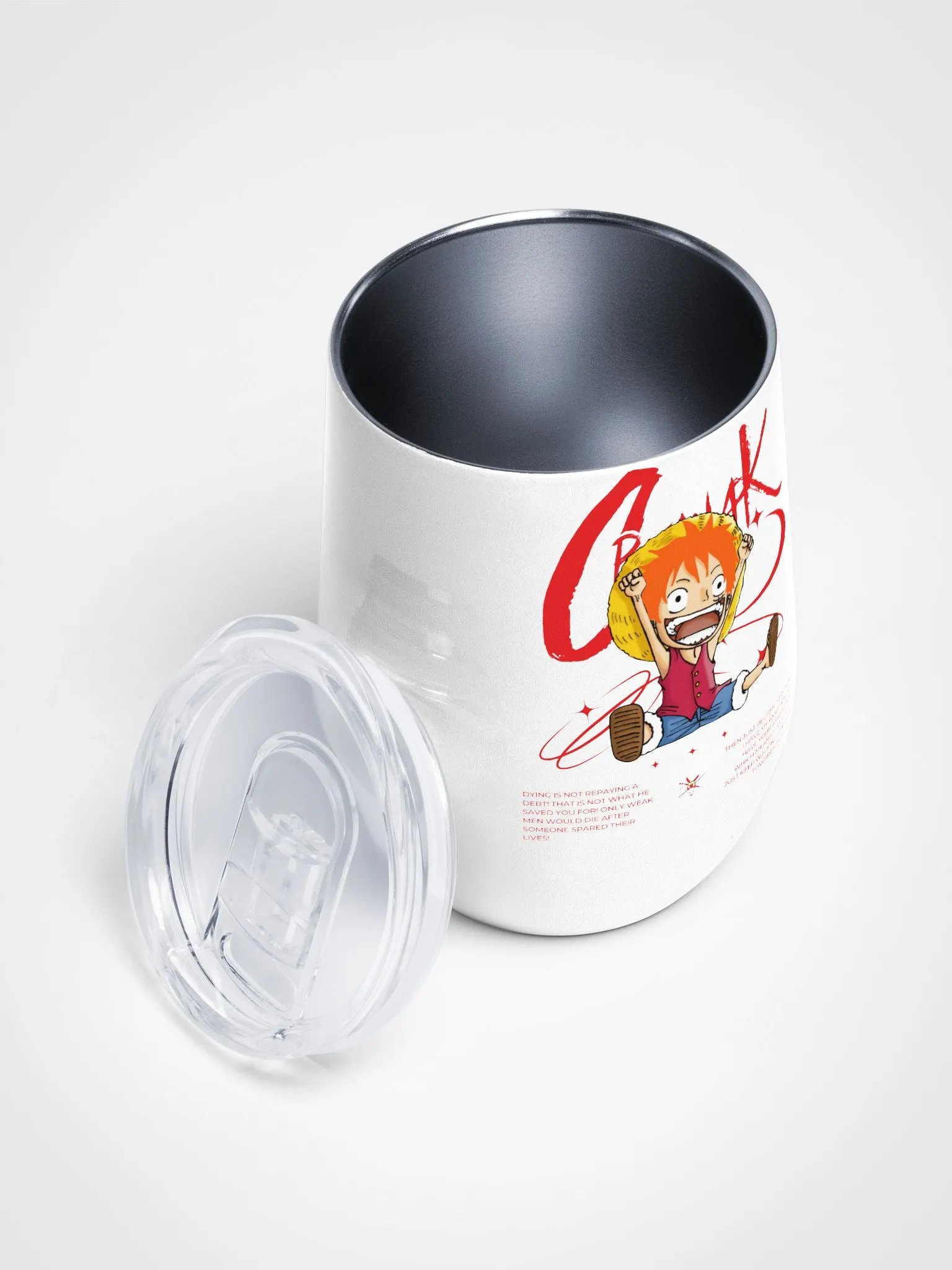 M.D.L Wine Tumbler product image (3)