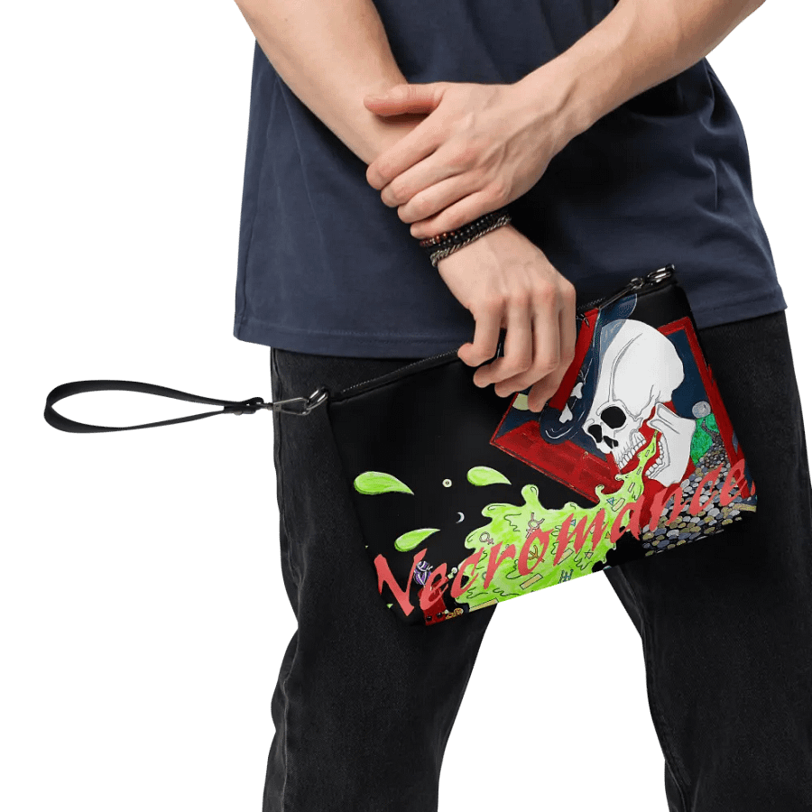 Necromancer's Elixir Crossbody Bag product image (8)