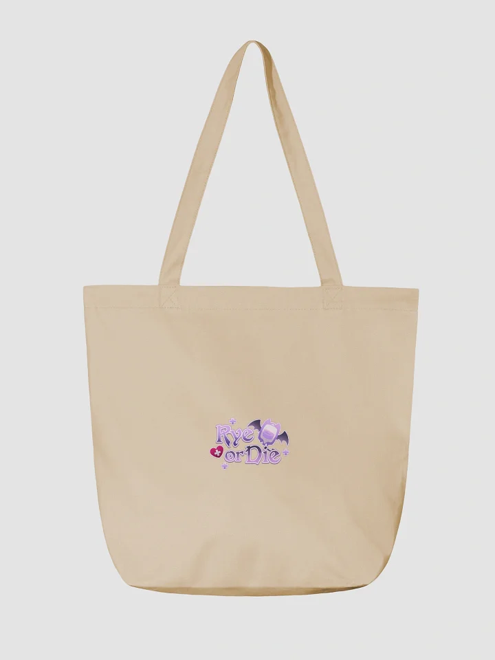 Rye-Bread Noshing Tote product image (2)