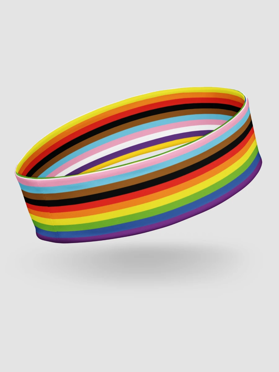 Pride 2023 headband product image (3)