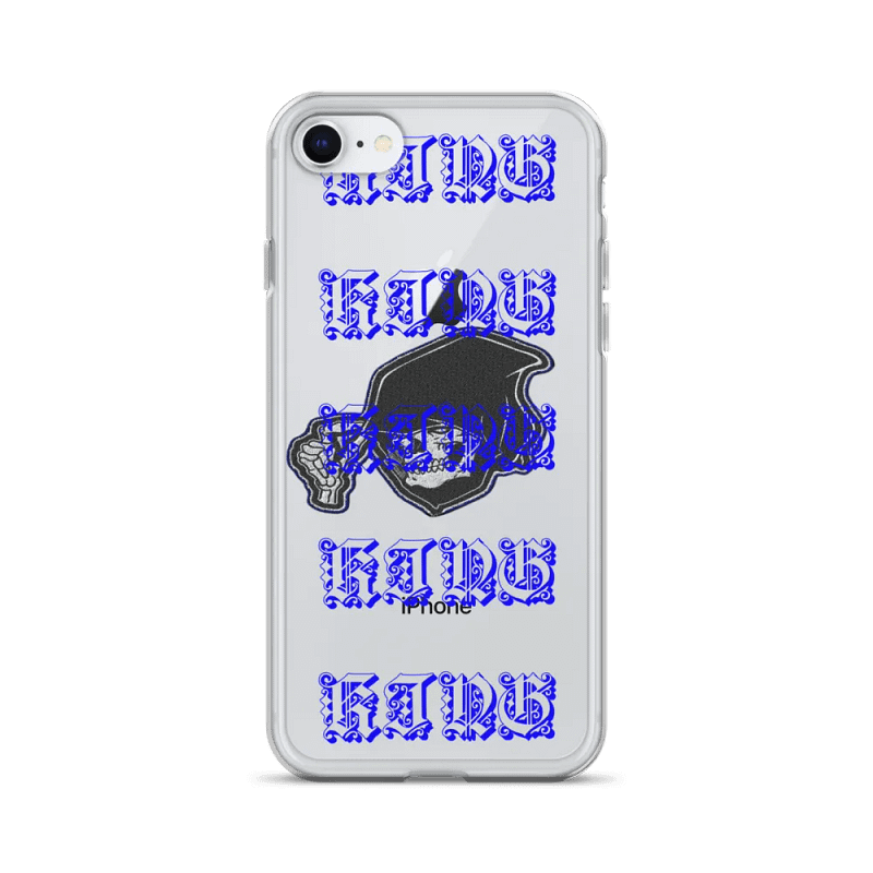 Reaper KING Phone Case