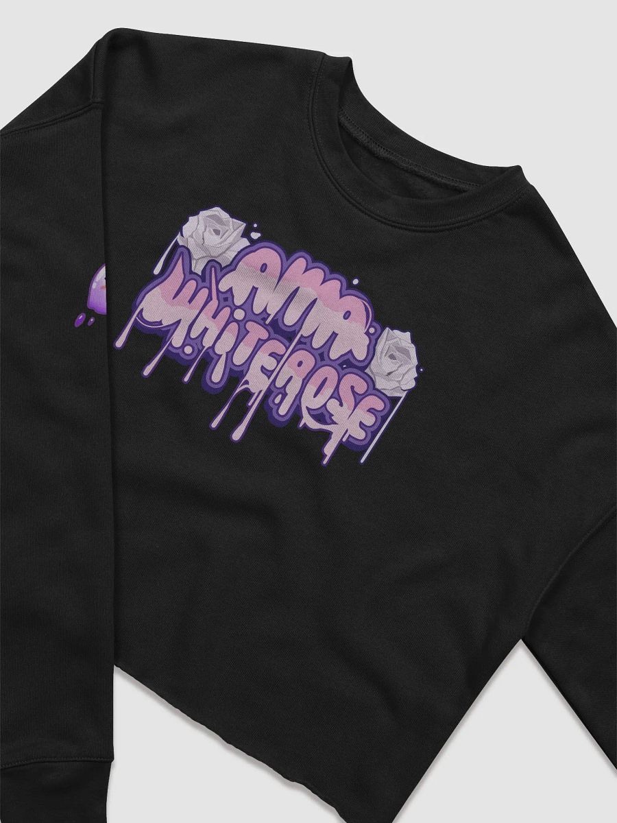 Ama Crop Sweatshirt product image (8)