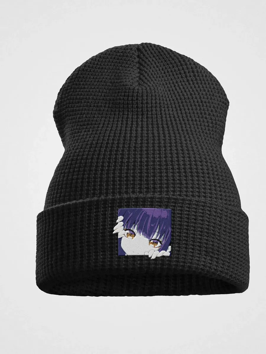 Creeping Threw Beanie product image (1)