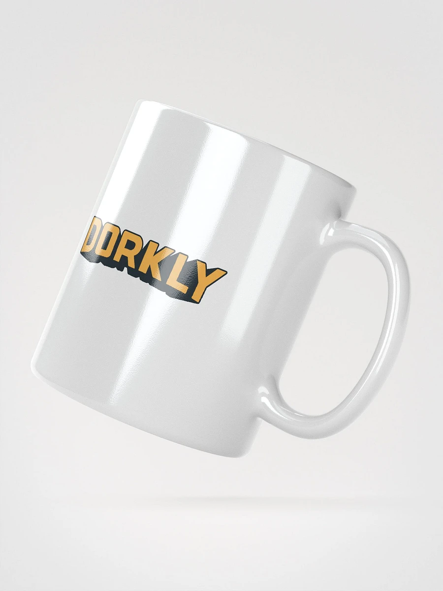 Link Goes Berserk Mug product image (2)