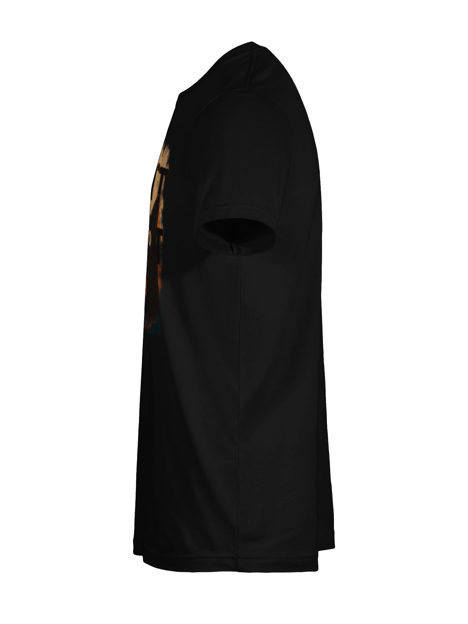 Don’t Shoot Tee (Cat Lore Drop) product image (96)