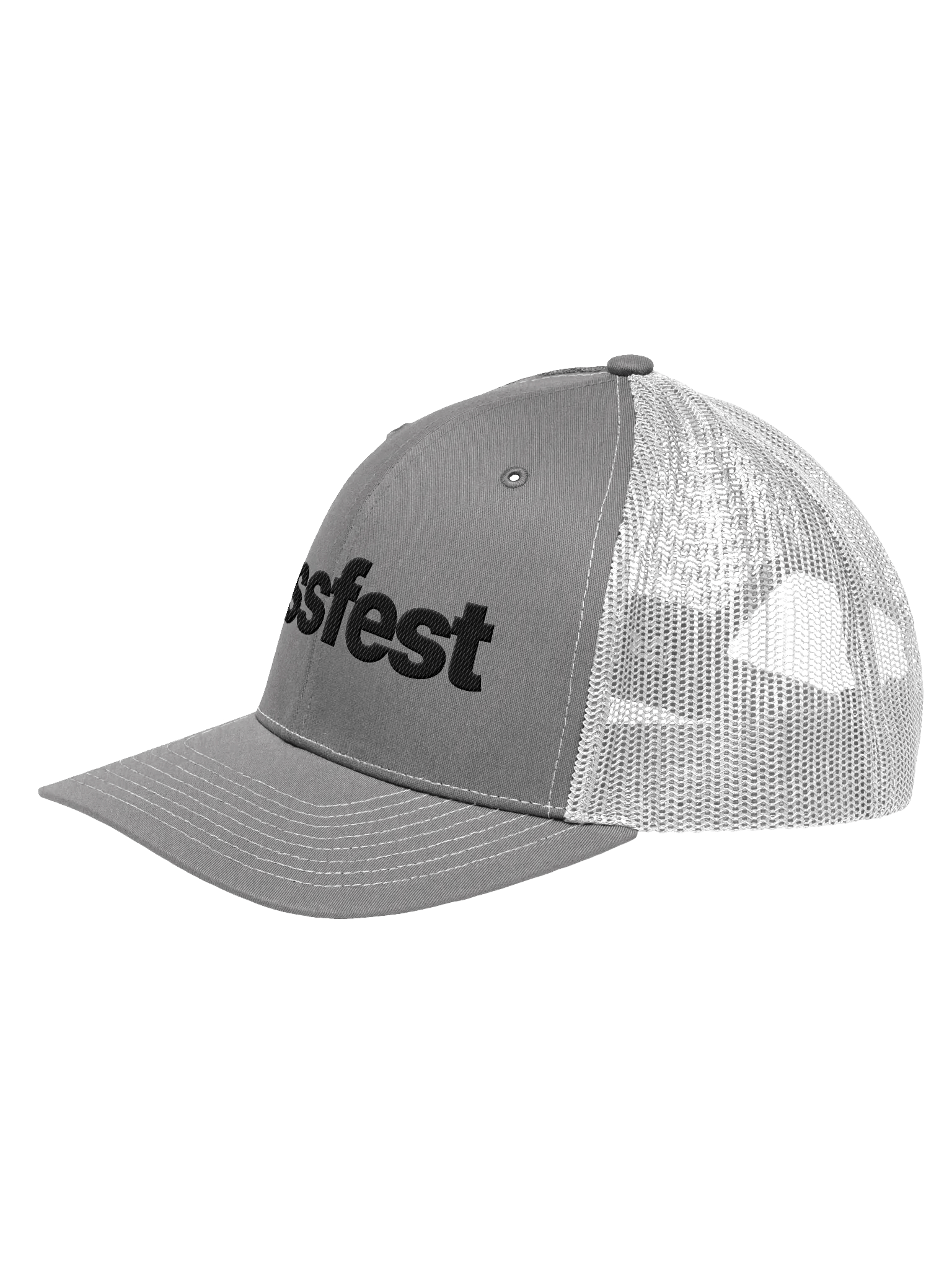 lessfest hat light v2 product image (2)