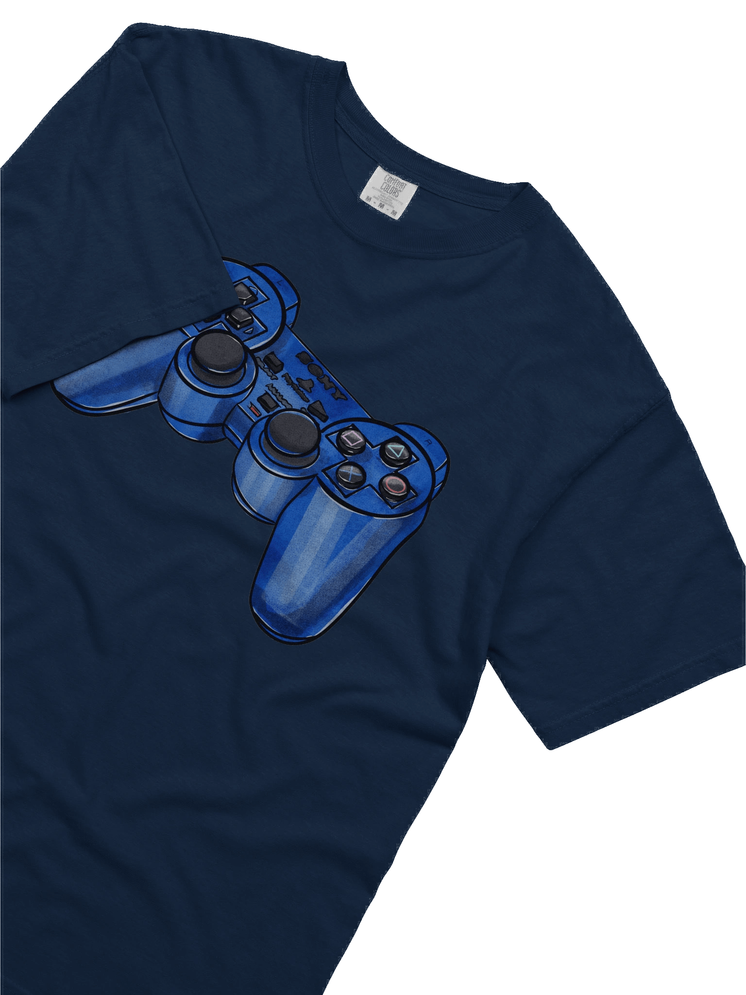 Button Masher P2 product image (2)