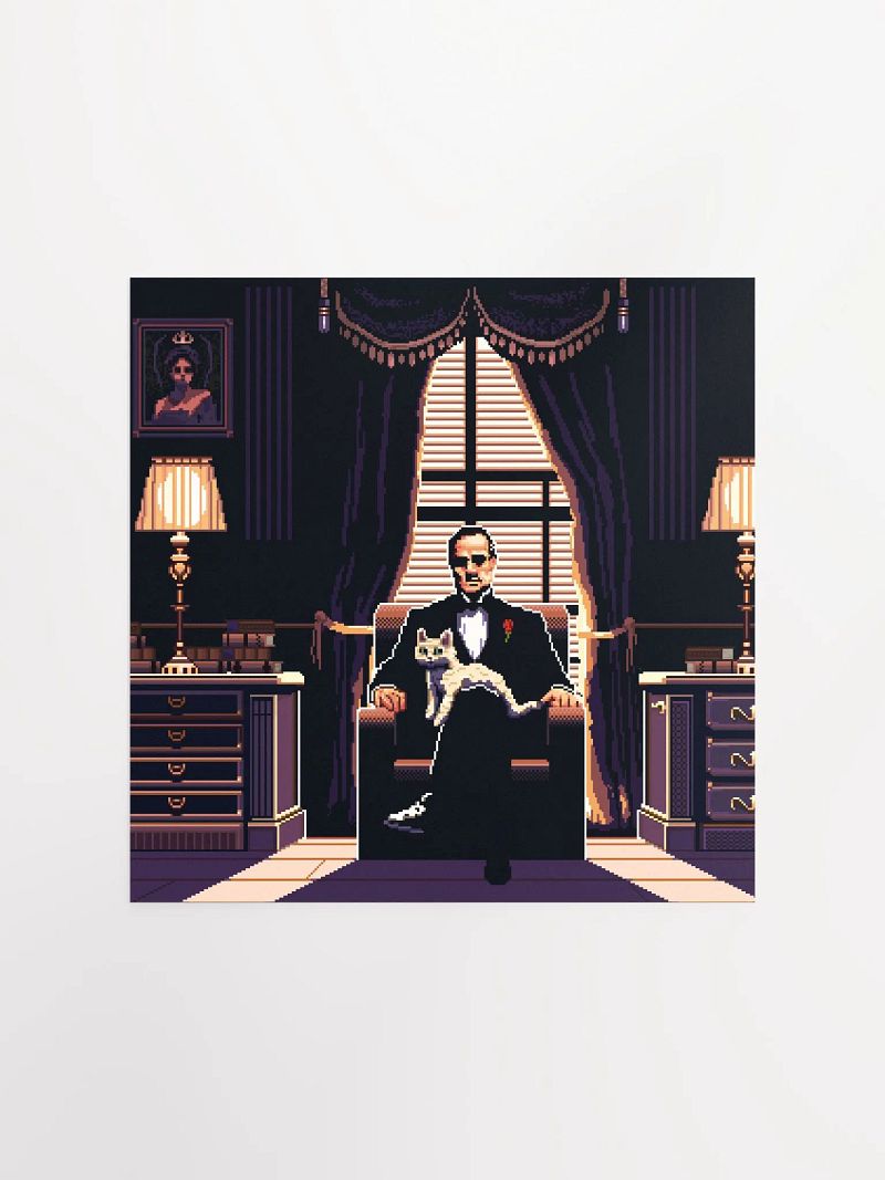 El Padrino