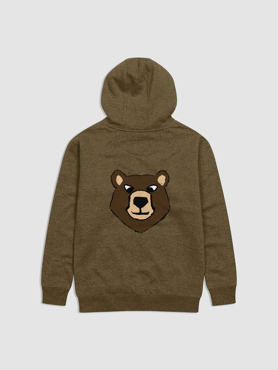 T Bear Hoodie product image (2)