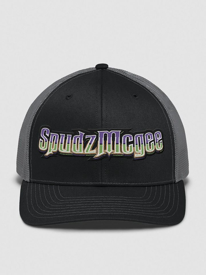 Spudz cap product image (1)