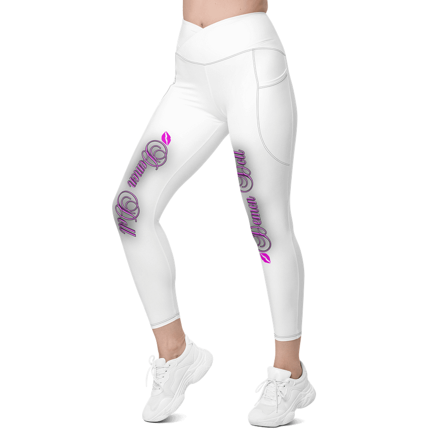 DD- The Leggings! product image (10)