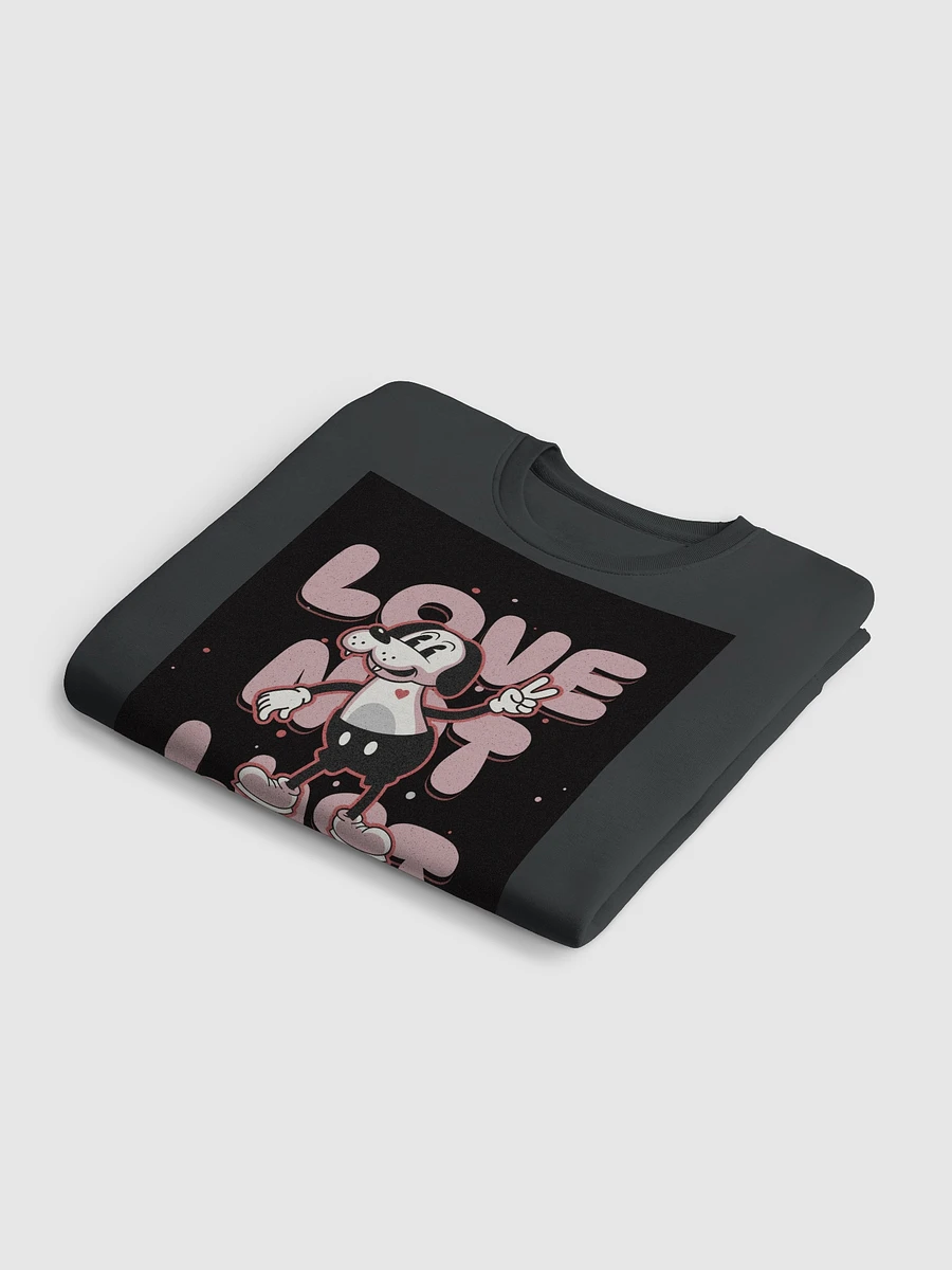 Love Not Lust (Believe Until You Leave) product image (4)
