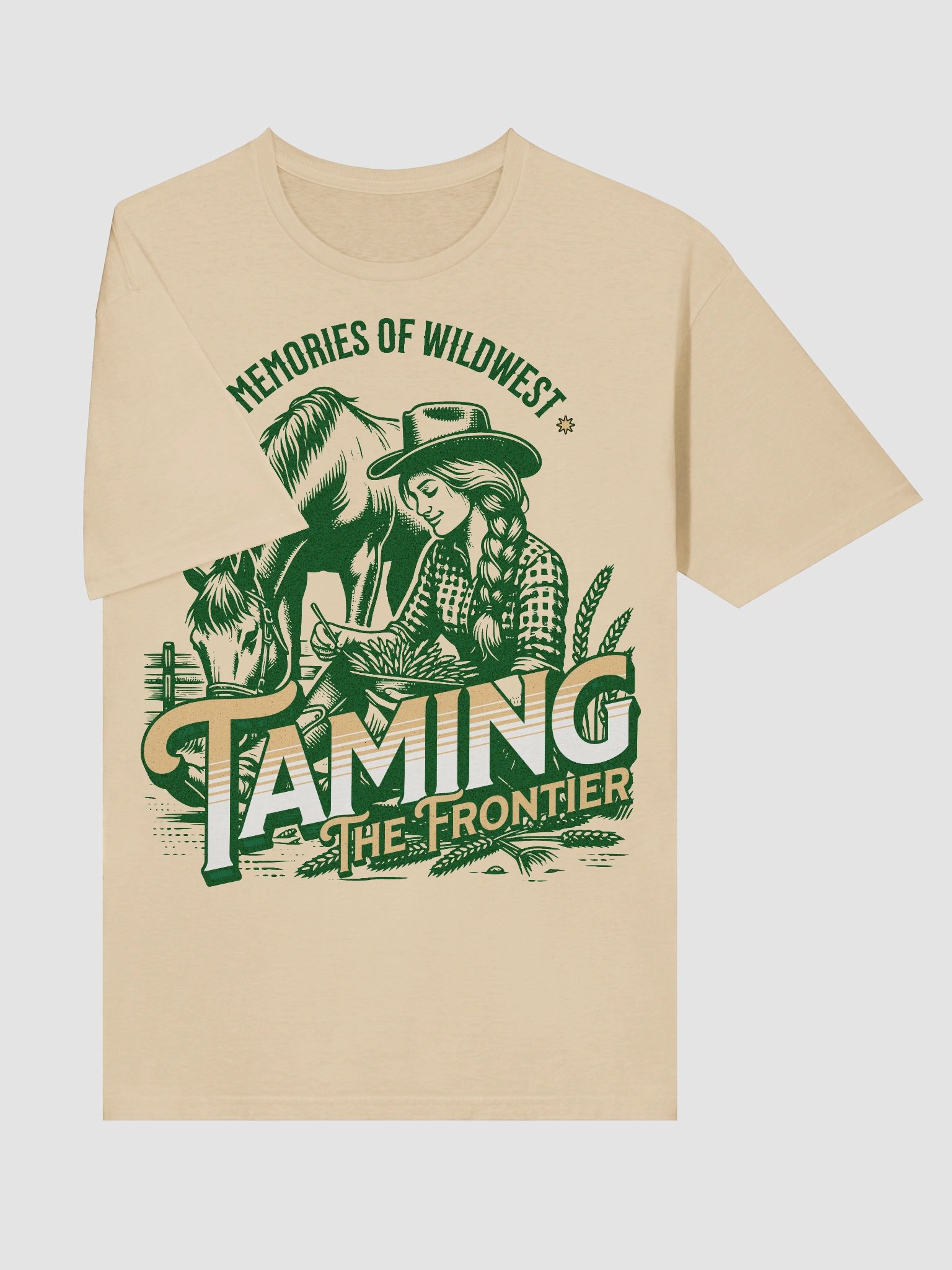 Wildwest Memories product image (5)