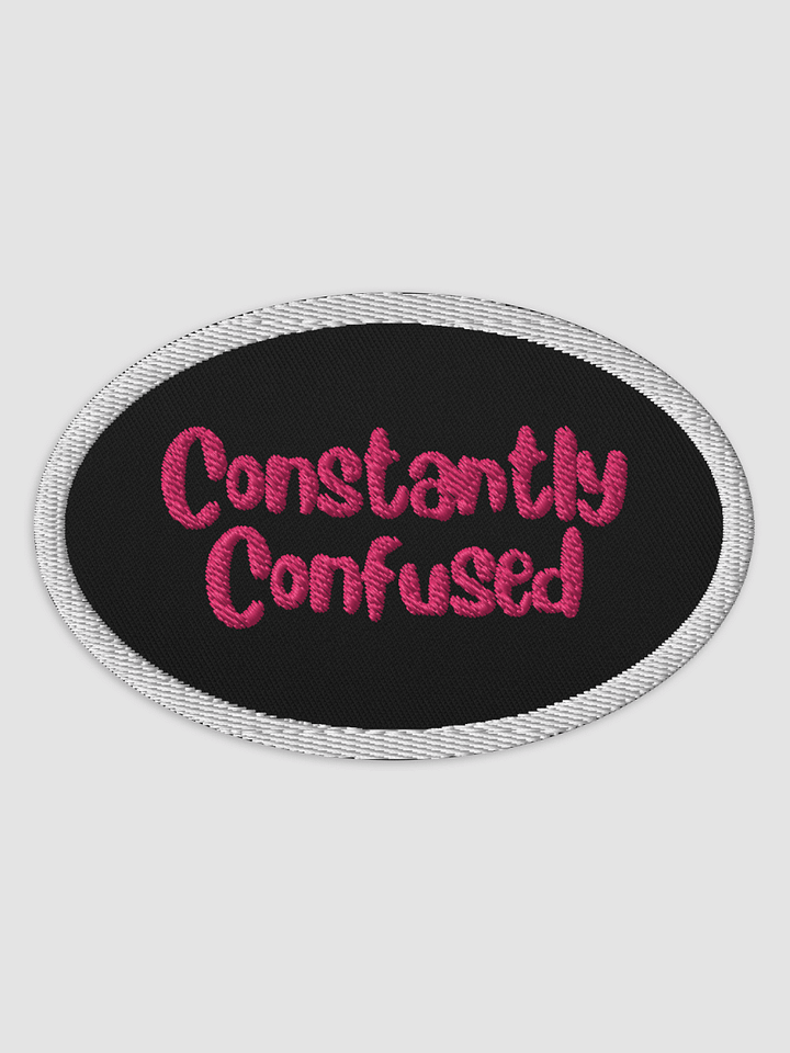 Constantly Confused product image (1)