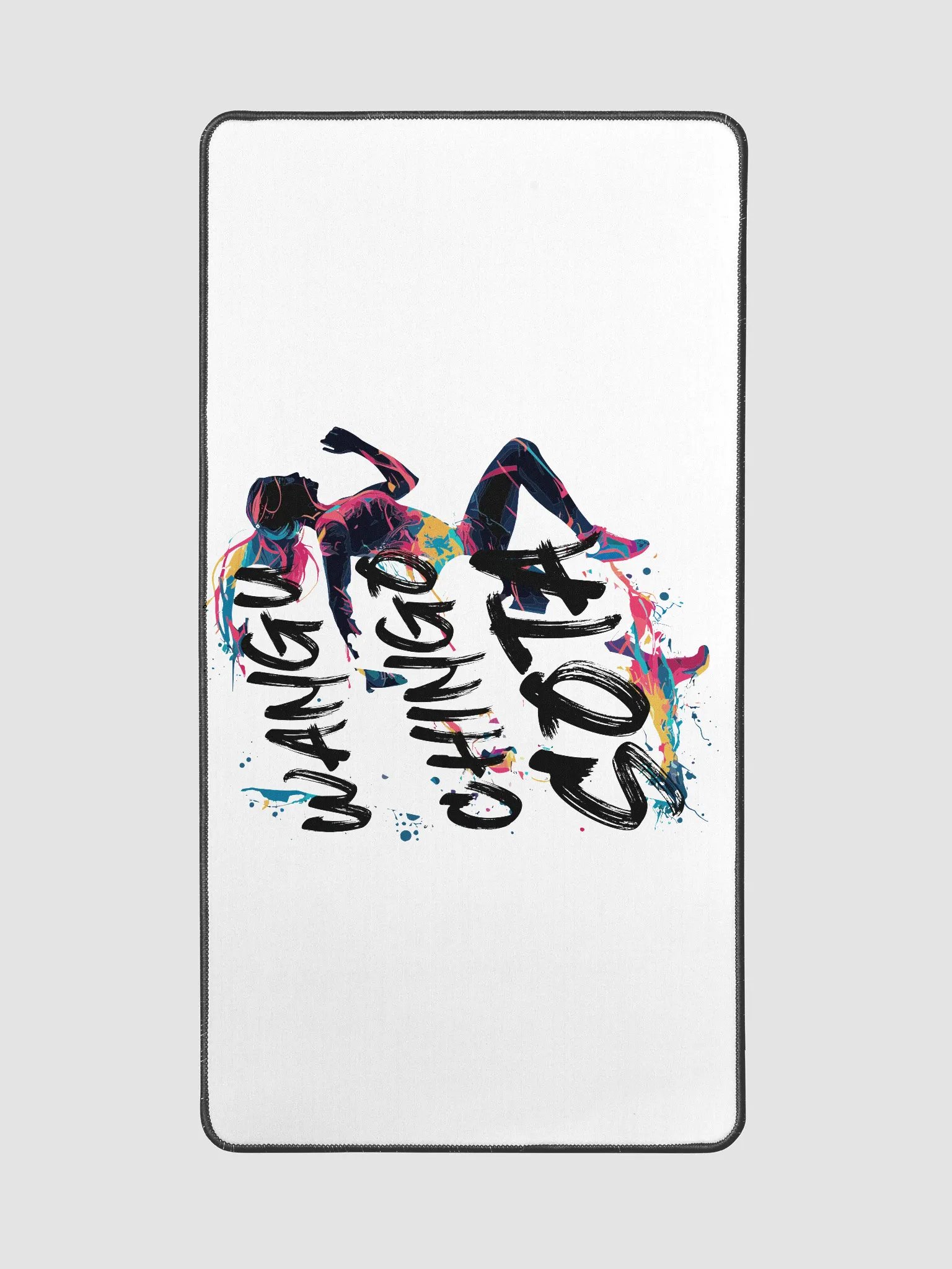 Wangu Chingo Sota (Just Do It) product image (2)