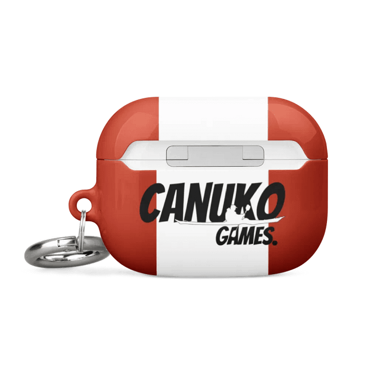 Canuko AirPods® Case product image (7)