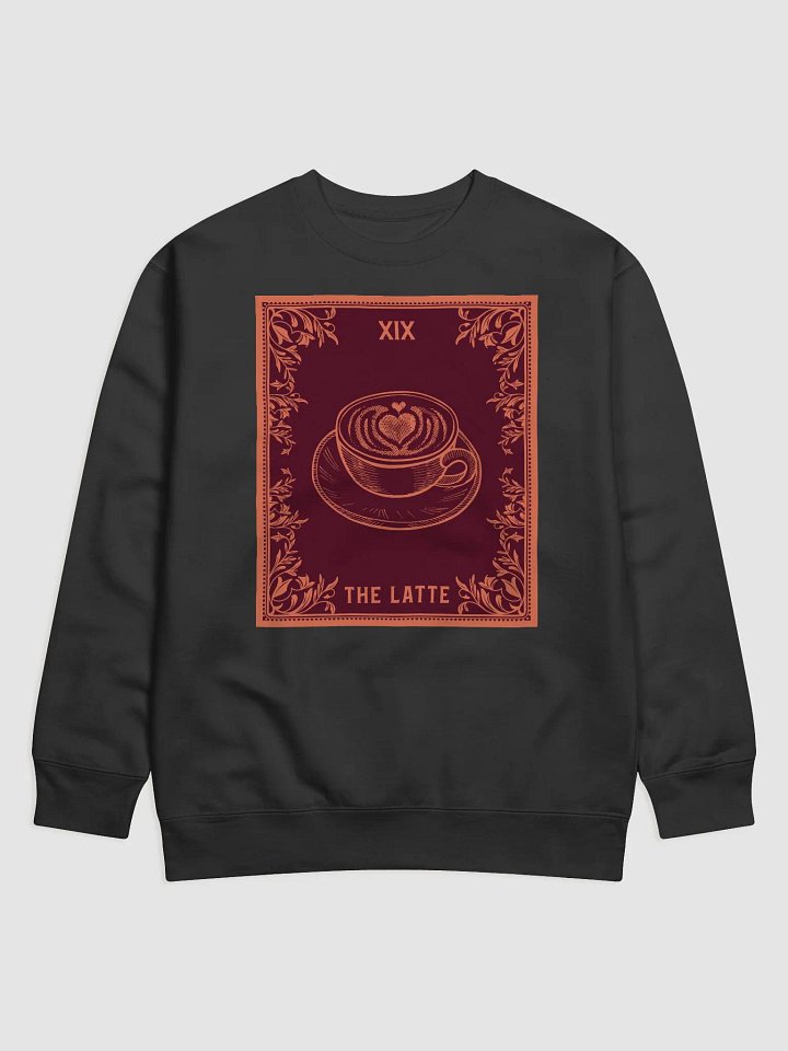 Tarot - The Latte product image (1)