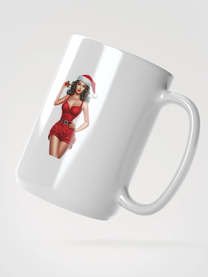 Christmas Festive Glam product image (2)