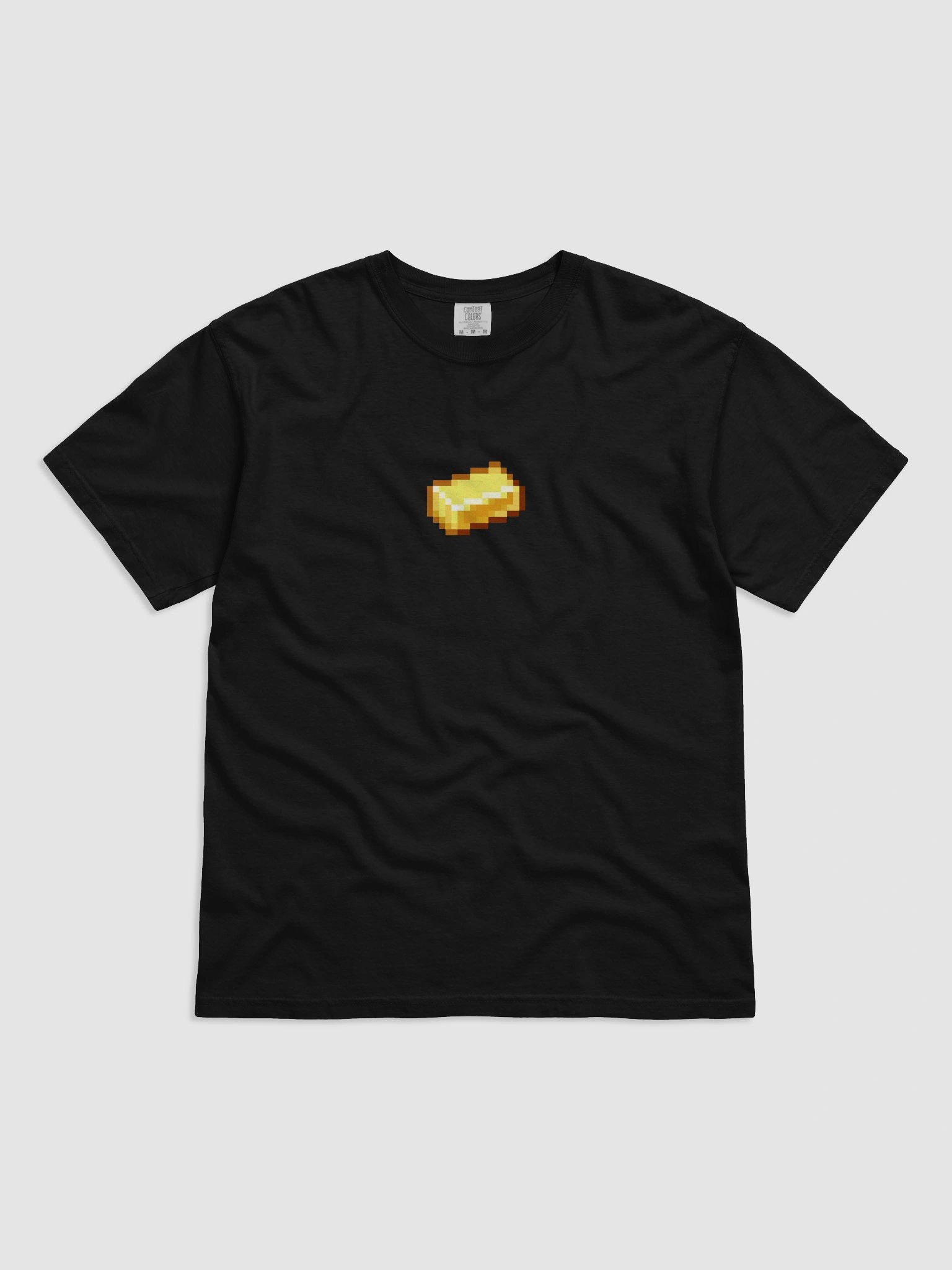 Minecraft Gold Bar product image (1)