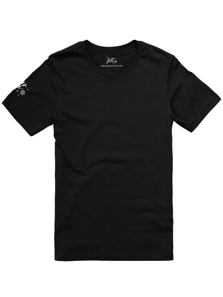 Subtle FDT Tee | Bella+Canvas product image (1)
