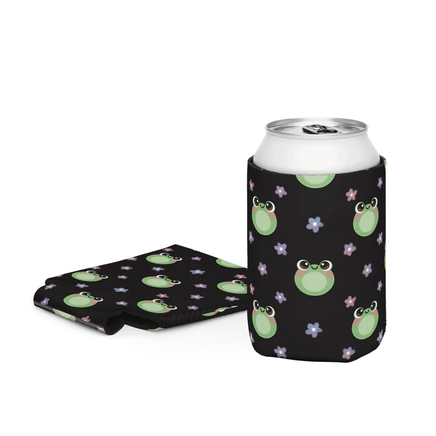 Froggy Can Cooler product image (4)