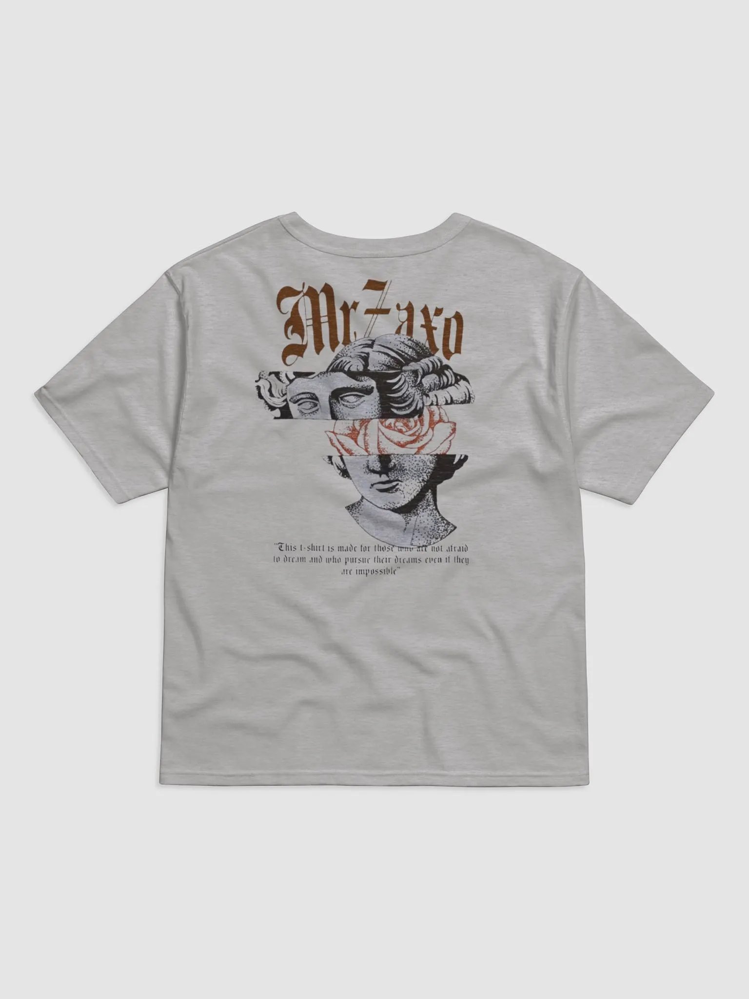 Sudadera Overside Estampada Clara| MrZaxo x Champion product image (6)
