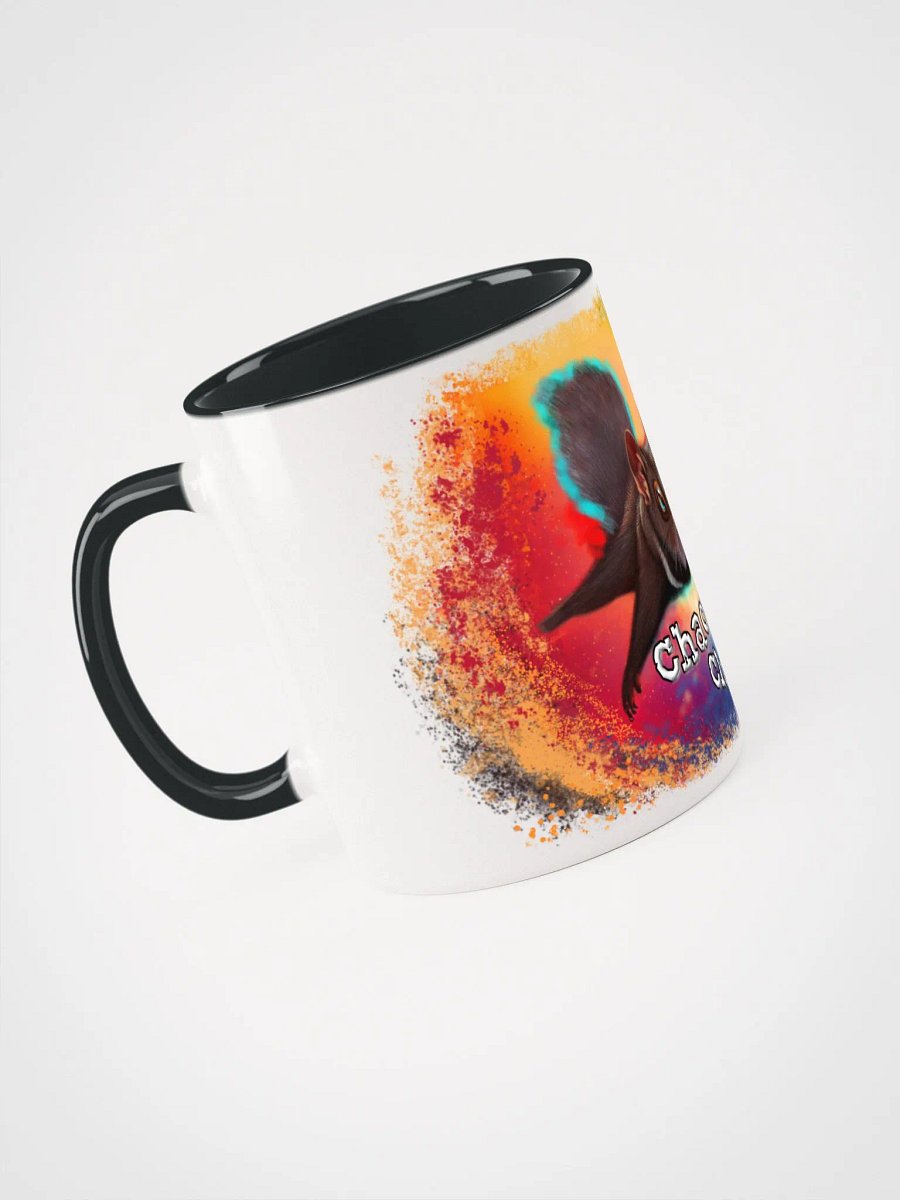 The Kimber and Keira Collection Mug product image (4)
