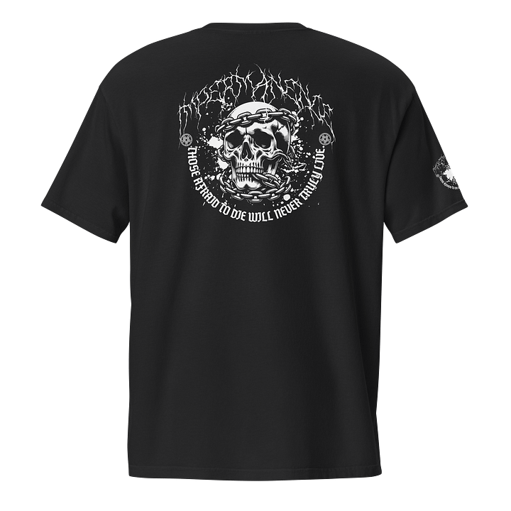 Impermanence Pocket Tee product image (1)