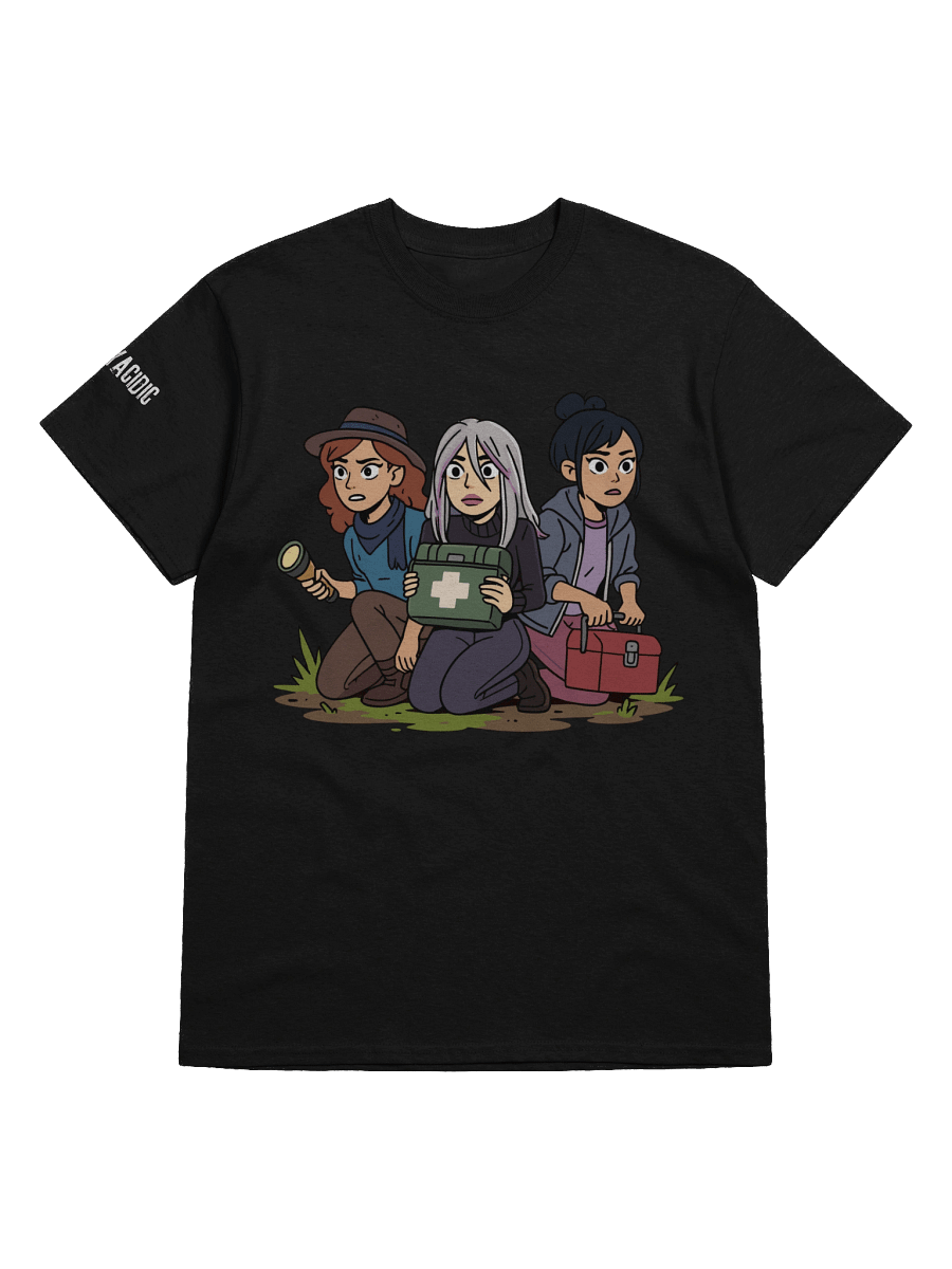 We'll Make It! DBD Inspired T-Shirt product image (30)