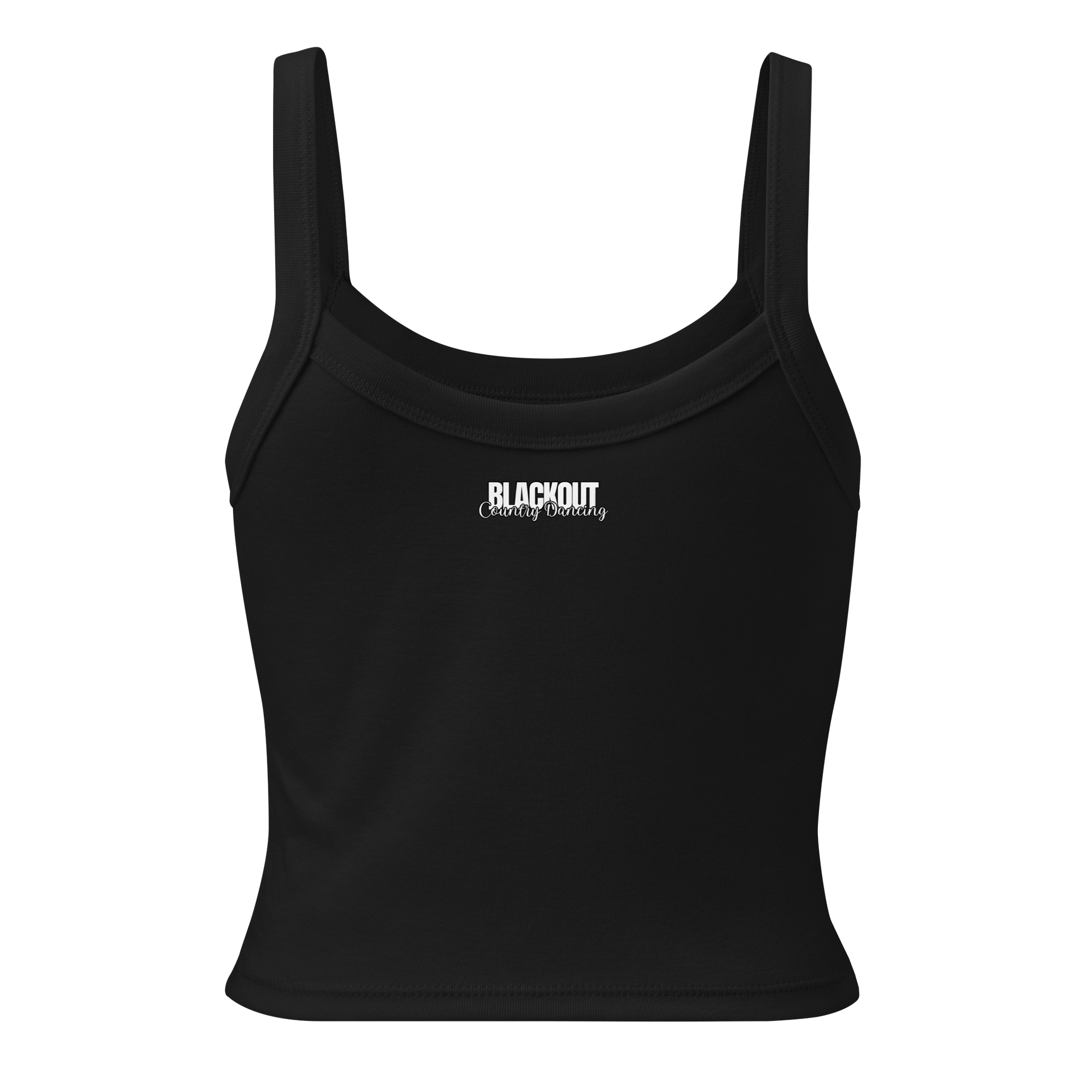 Boots 'Til you BLACKOUT tank product image (8)