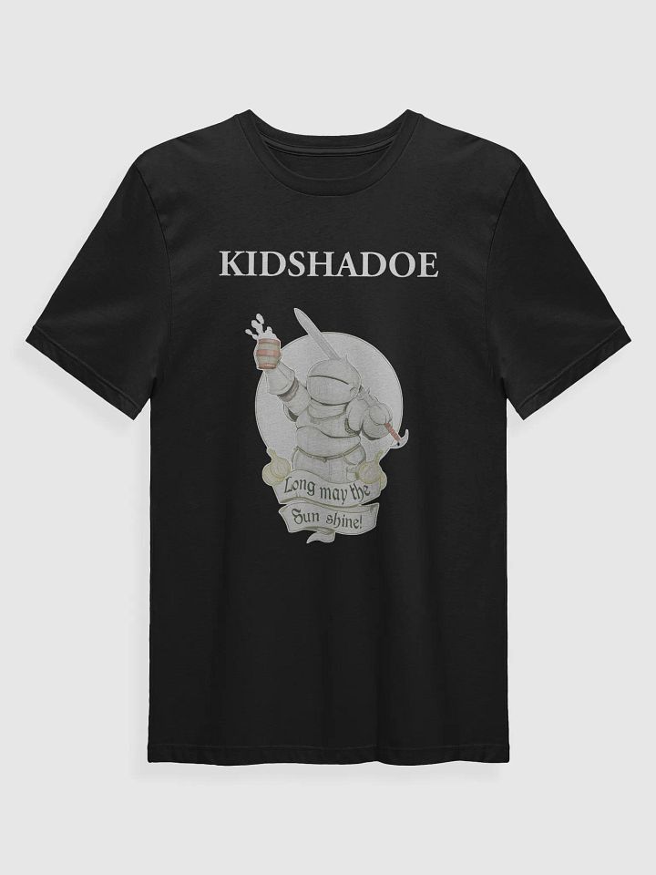 ONION KNIGHT SHIRT product image (1)