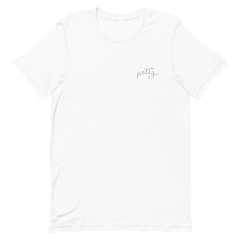 Petty T-Shirt product image (3)