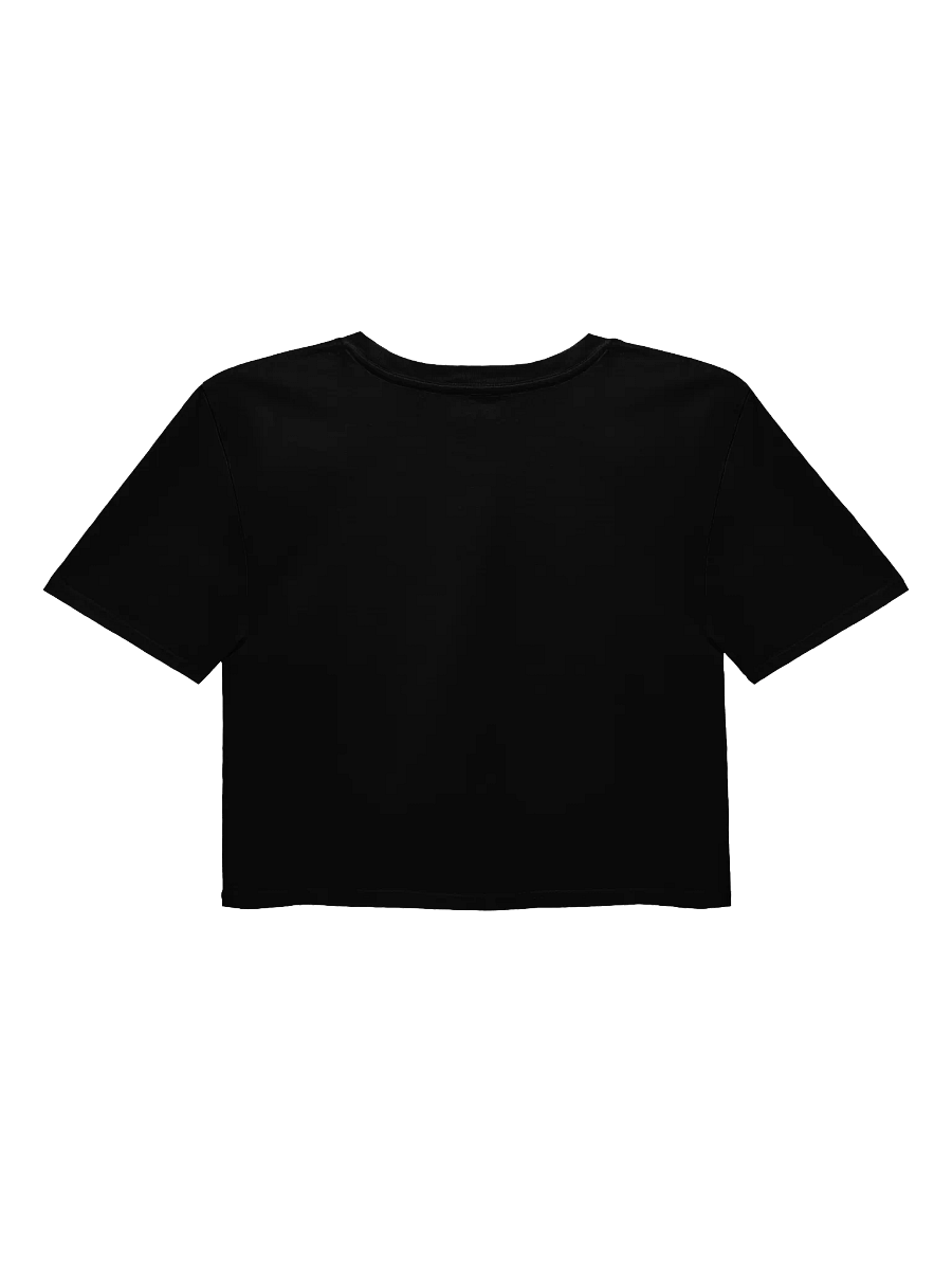 TurnUpTwinsTV x Lookie Cookie Crop Tee product image (4)