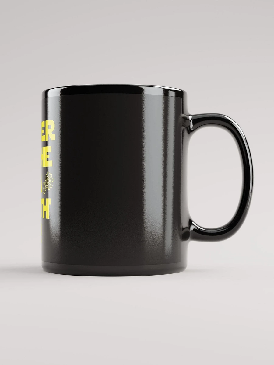 Engineer's Force Mug product image (4)