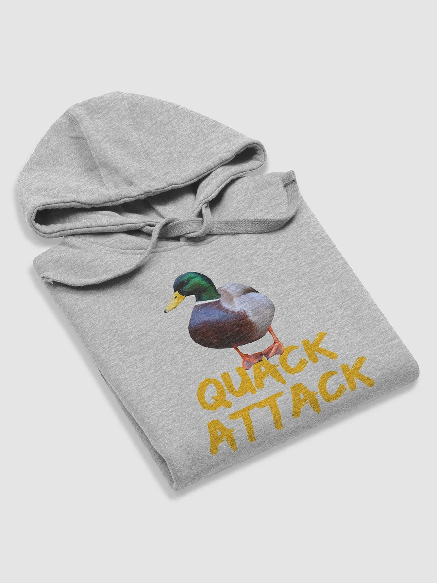 Duck Hoodie product image (11)