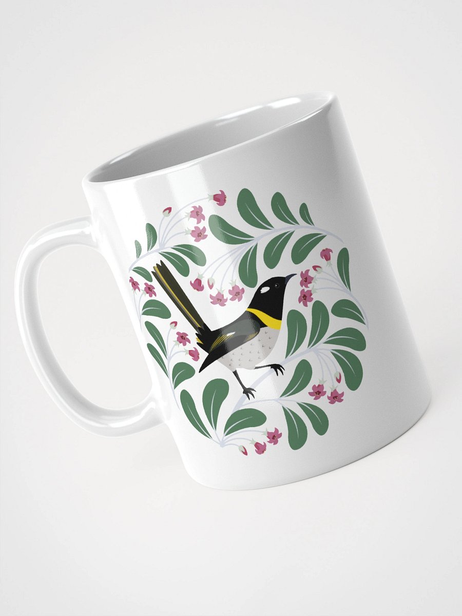 Hihi in Karo Mug product image (8)
