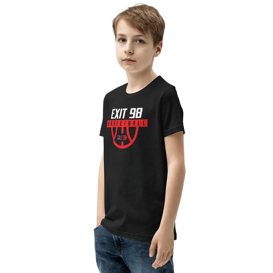 98 Youth Shirt product image (5)