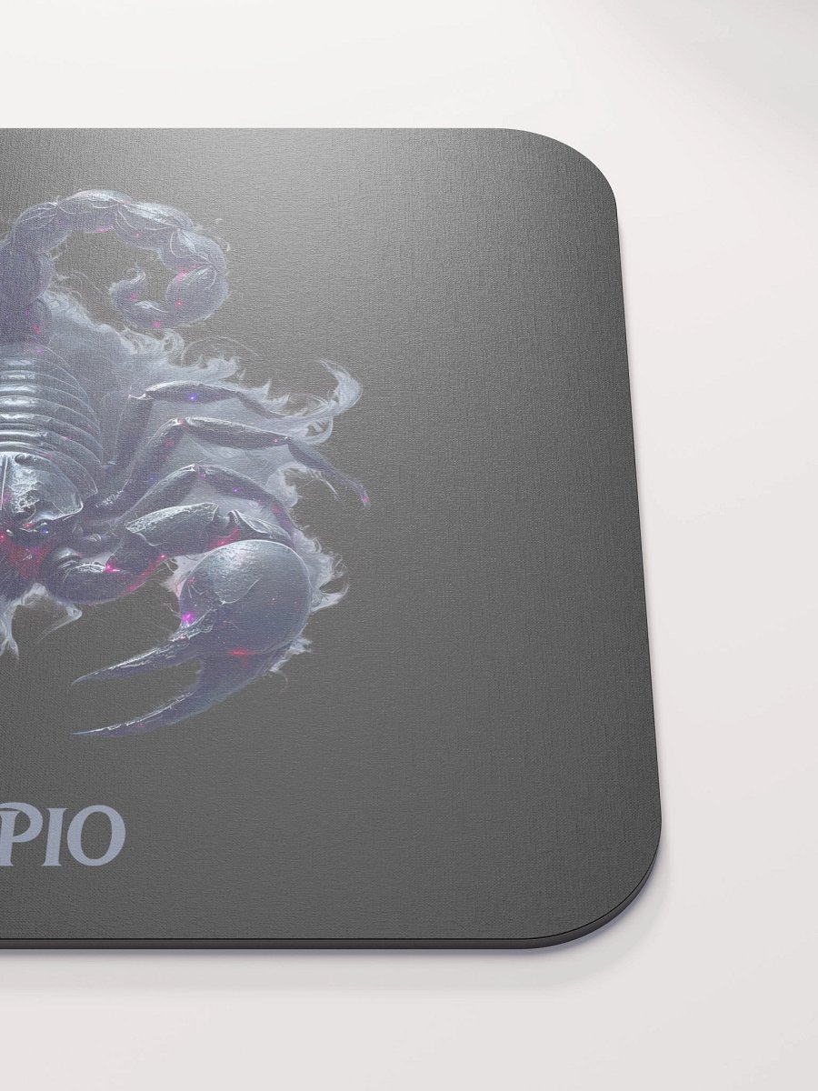 Mythical Scorpio Mouse Pad product image (5)