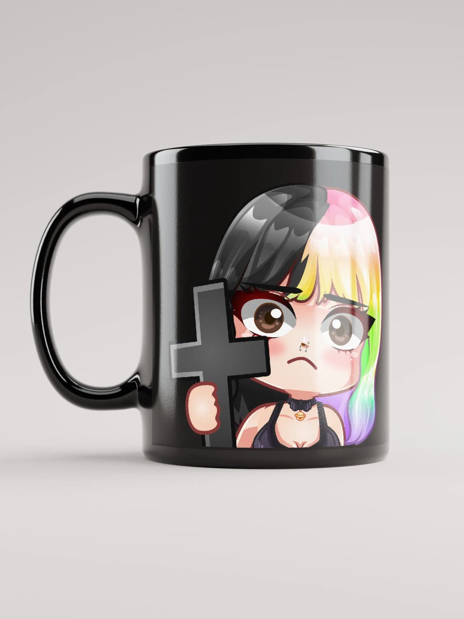 Jesus Mug product image (6)