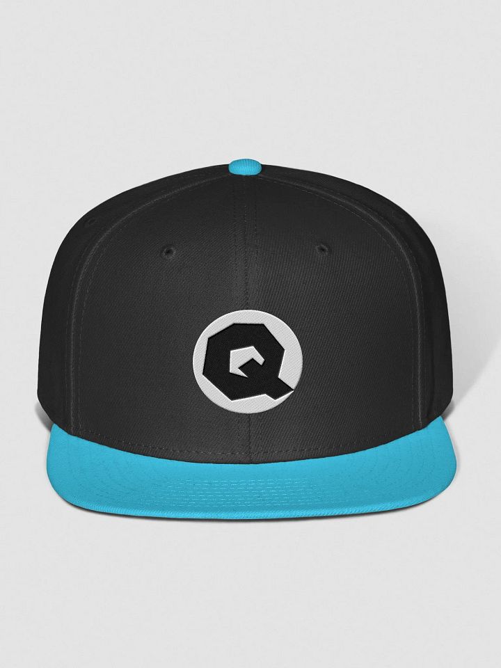 Superb Martin's Alphabet Hat Q product image (1)