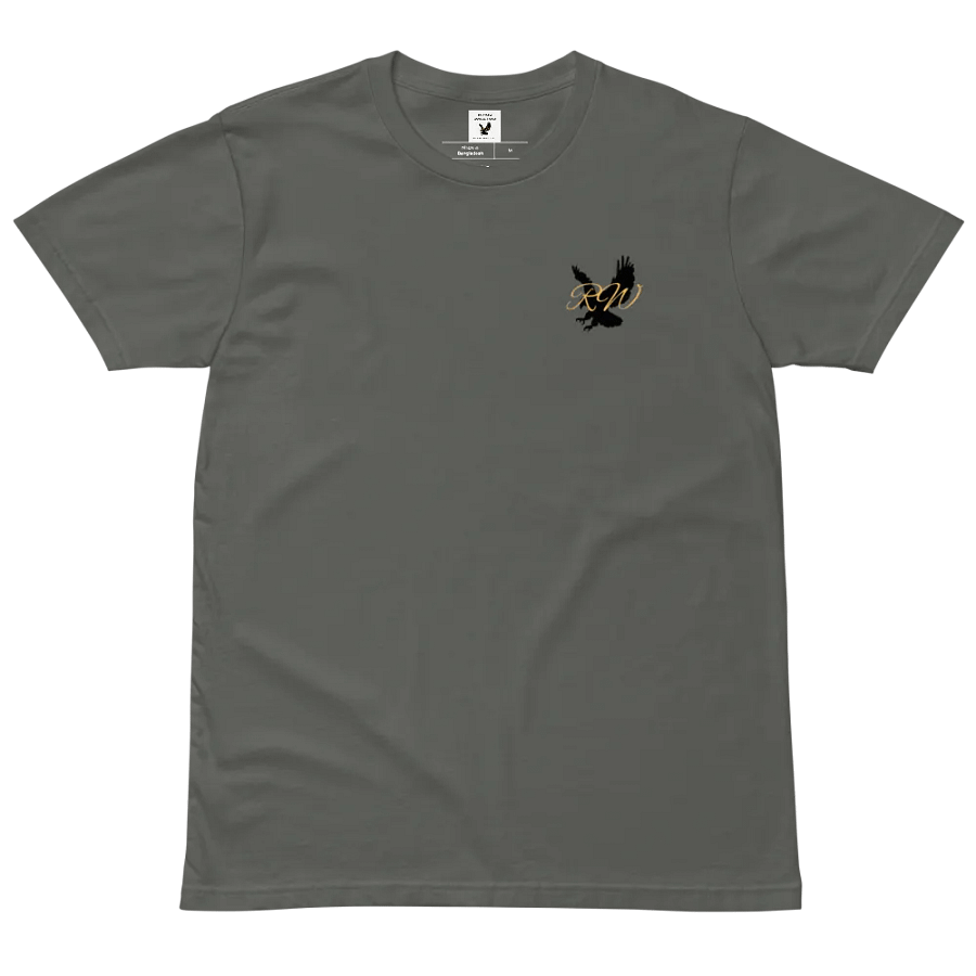 SUNSET EAGLE T-Shirt product image (3)