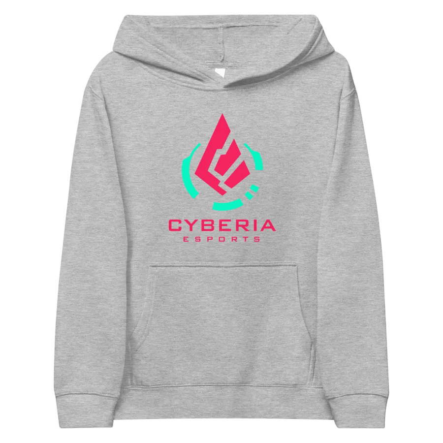 Cyberia Cotton Heritage Youth Pullover Fleece product image (24)