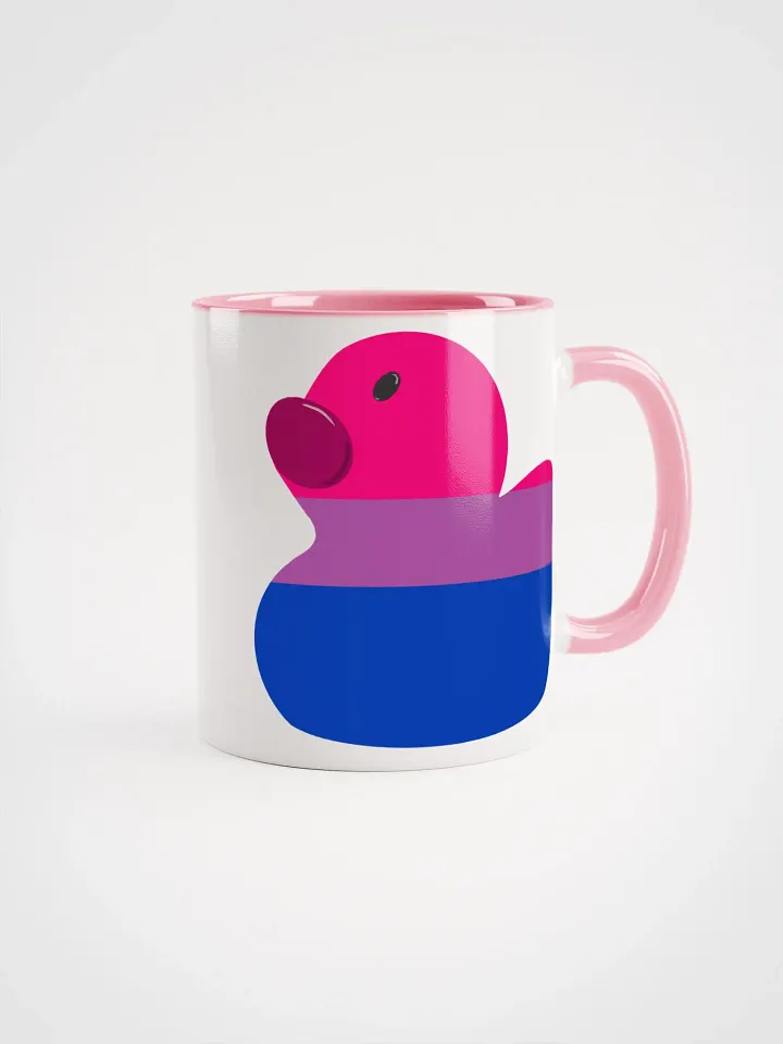 Bi Duck Mug product image (1)