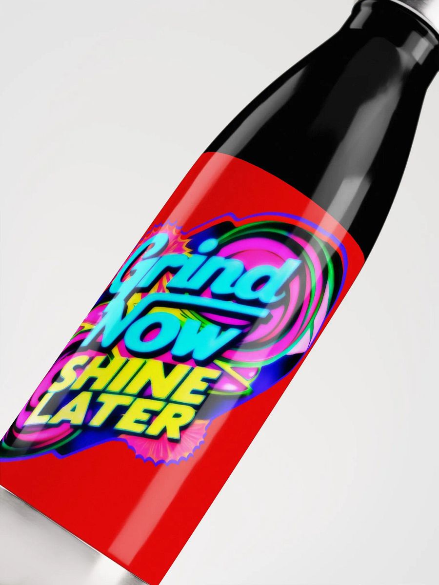 Grind Now Shine Later (UP 001) product image (5)