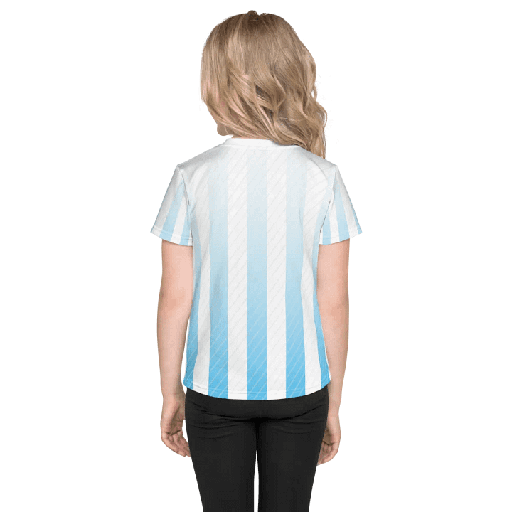 Fish - children's T-shirt product image (2)