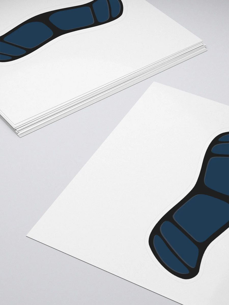 Airbus Cockpit Mask Sticker product image (4)